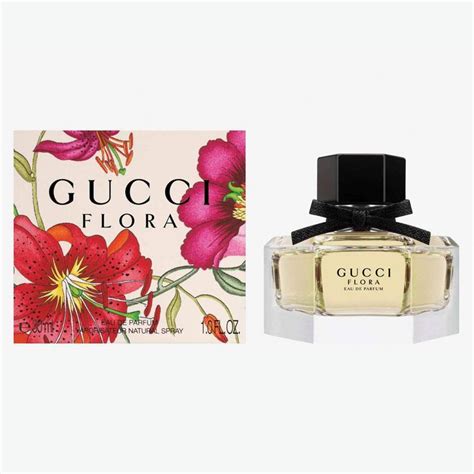 flora gucci eau spray